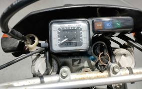 HONDA XR250 MD30