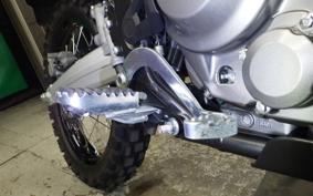 HONDA CRF250 GEN 2 RALLY 2009 MD47