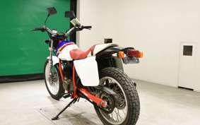 HONDA FTR250 MD17