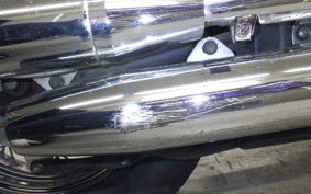 YAMAHA DRAGSTAR 400 CLASSIC 2004 VH01J