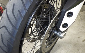 TRIUMPH TIGER 900 RALLY PRO 2022