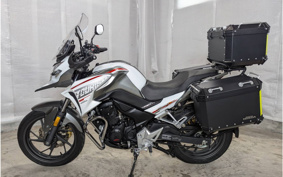 HONDA CB190X PCL2