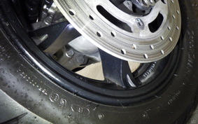 SUZUKI SKYWAVE 200 (Burgman 200) CH41A