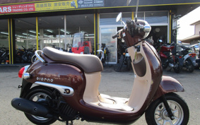 HONDA GIORNO AF77