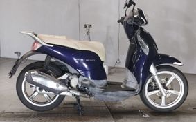 APRILIA APRILIA SCARABEO125 RBB