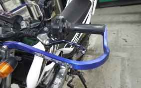 YAMAHA SEROW 250 Gen.3 2023 DG31J