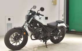 HONDA REBEL 250 A 2023 MC49