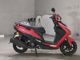 Фото Yamaha CYGNUS125XSR с японского аукциона