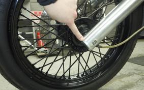 YAMAHA DRAGSTAR 400 1996 4TR