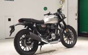 HONDA GB350S 2025 NC59