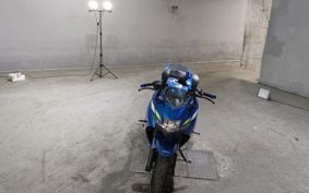 SUZUKI JIKUSA-SF250 ED22B