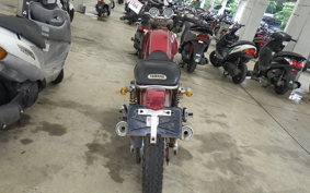 YAMAHA SRV250 RENAISSA 4DN