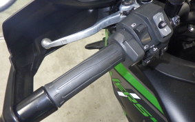 KAWASAKI VERSYS A 2024 LE650H