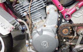 SUZUKI GOOSE 350 NK42A