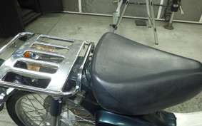 HONDA C50 SUPER CUB AA01