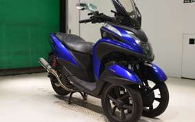 YAMAHA TRICITY 155 A 1998 SG37J