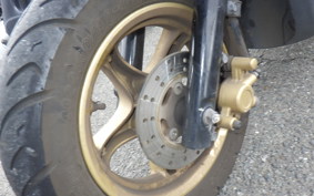 YAMAHA JOG ZR-4 SA56J