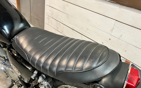 YAMAHA SR400 2005 RH01J