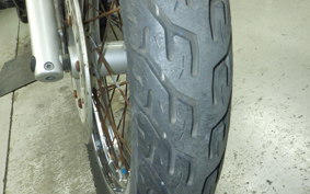 YAMAHA DRAGSTAR 250 VG02J