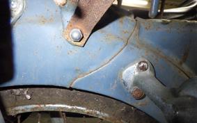 HONDA C90 SUPER CUB 2007 C90