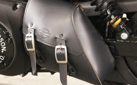 HARLEY FXDWG 2014 GP4