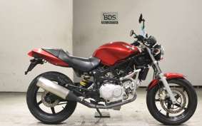 HONDA VTR 250 MC33