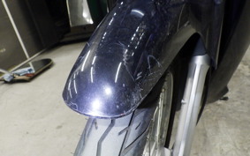 HONDA DREAM 125 2017 ND125M