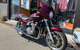 KAWASAKI ZEPHYR1100 1993 ZRT10A