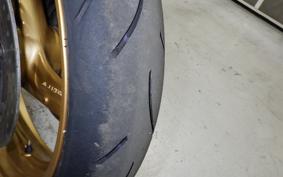 HONDA CB400 SUPER BOLDOR VTEC 2010 NC42