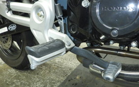 HONDA DAX 125 2012 JB04