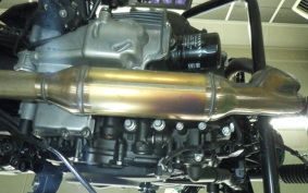 KAWASAKI ELIMINATOR400-3 2025 EL400A