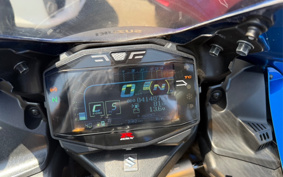 SUZUKI GSX-R1000R ABS 2017 DM11G