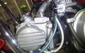 HONDA CT110 HUNTER CUB