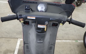 HONDA GYRO CANOPY 2014 TA03