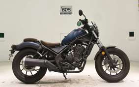 HONDA REBEL 250 A 2021 MC49