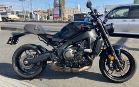YAMAHA XSR900 2022 RN80J