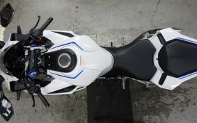 HONDA CBR250RR A 2022 MC51
