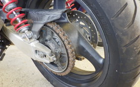 HONDA CB400SF VTEC SPEC 2 2002 NC39