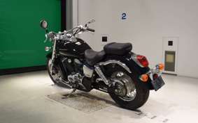 HONDA SHADOW 400 2007 NC34
