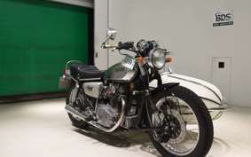 YAMAHA XS650SPL SIDECAR 1978 447