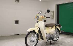 HONDA C50 SUPER CUB AA09
