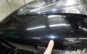 KAWASAKI ELIMINATOR 250 V VN250A