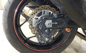KAWASAKI ZX 1400 NINJA R 2014