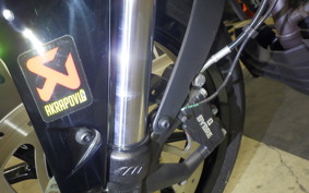 KTM 125 DUKE 2017