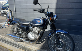 KAWASAKI W230 8BK