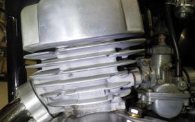 KAWASAKI KH250 2022 KH250B