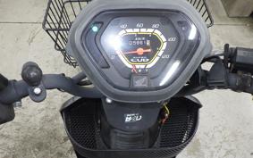HONDA ｸﾛｽｶﾌﾞ 2023 JA10