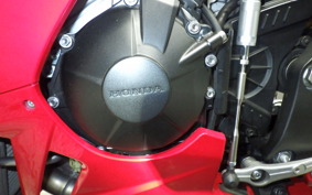 HONDA CBR1000RR RSP 2023