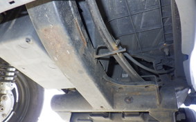 SUZUKI ADDRESS V125 CF4EA