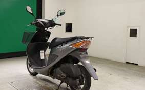 SUZUKI ADDRESS V50 G 2020 CA42A